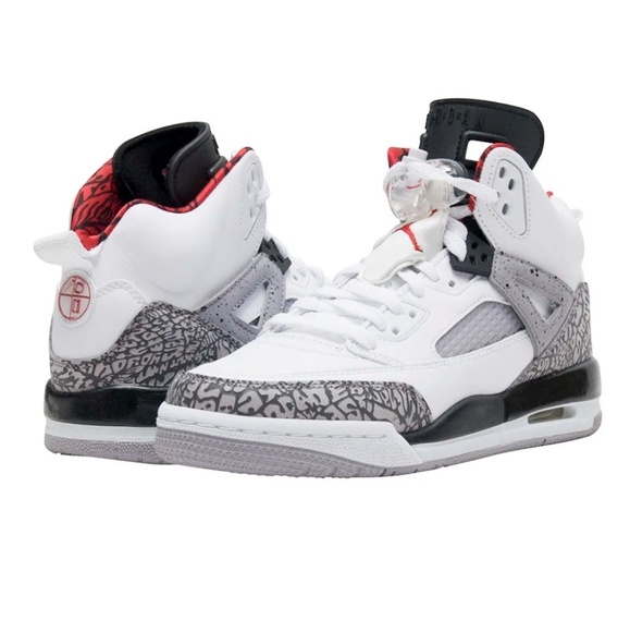 Jordan Spizike - Picture 2 of 8